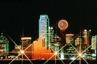 Auto Glass Repair in DFW Dallas Fort Worth Area