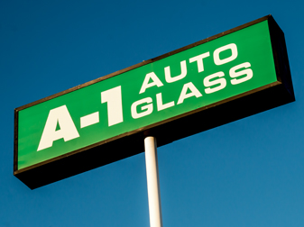 A-1 Auto Glass Headquarters