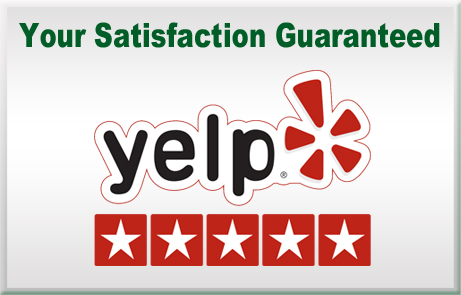 A-1 Glass Yelp Reviews